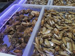 -永辉超市(六里桥店)