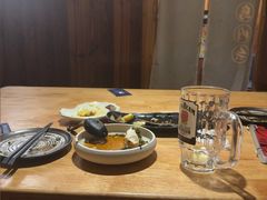 -鸟内会居酒屋(得意潮馆店)