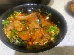 -钢管厂歆瑞源油卤串串香(春熙路太古里店)