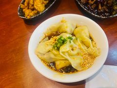 -付小姐在成都(中山公园店)