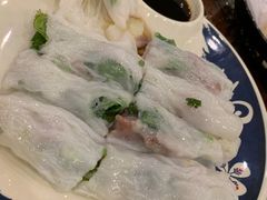 香茜牛肉肠-顺德一品粥·20年凤城老字号(芳村店)