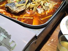 -老爹面川味小酒馆(阿什河街店)