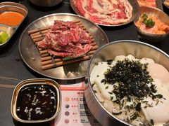 -西塔老太太泥炉烤肉(龙湖北苑天街店)
