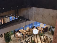 -漫咖啡(中纺国际店)