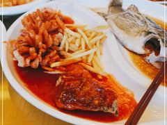 -马凯餐厅(长椿街店)