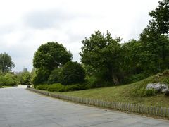 -南山风景名胜区
