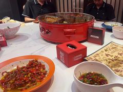 -熊记虾王·蓝龙虾(东晓南店)