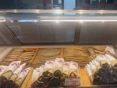 -九卷烧饼(中山服务区店)