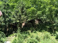 -夏霖九天银瀑风景区