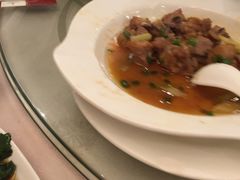 -长江国际酒店-中餐厅