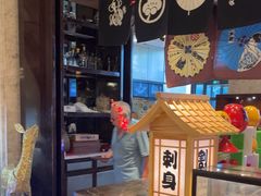 -富力万达文华酒店·海鲜自助