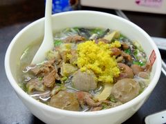 -潮镇老尾牛杂(环城西路店)