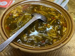 -多哥水傣味餐厅(司马巷店)