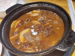 -重庆鸡公煲·嘟享吃(林科大店)