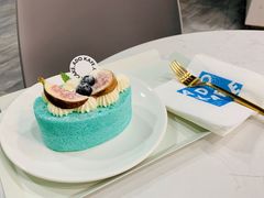 -ADO KAFE(大学城店)
