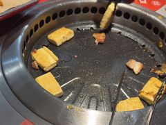 -新石器烤肉(百联川沙店)