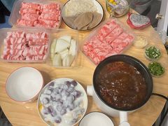 -锅圈食汇火锅烧烤食材超市(天润广场店)