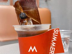 -M Stand(天环广场店)