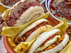 -邢老三肉丸糊辣汤·非遗美食(西安总店)