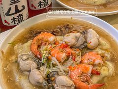 -江记普宁肠粉(国贸店)