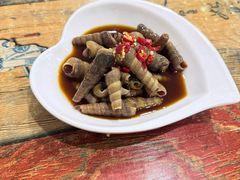 -老谢野馄饨(延安路店)