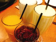 -Pancakes on the rocks(Darling Harbour)