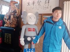 -华竹饭店(中央大街店)