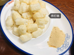 -英兰朝族饭店(河南桥头店)