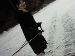 -棋盘山冰雪大世界
