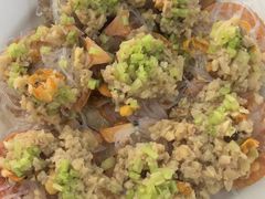 -众味海鲜大排档·活海鲜·潮汕味(南澳店)