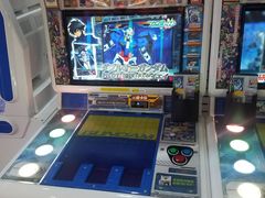 -大玩家(中原万达广场店)