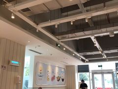 -乡村基(北部新区重科院餐厅)