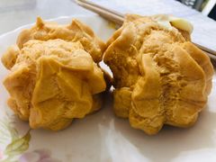 泡芙-吴记·吴酥生PASTRY宫廷酥饼