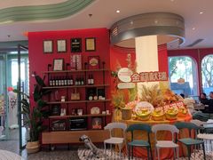 -避风塘·金牌店·夜宵(金玉兰店)