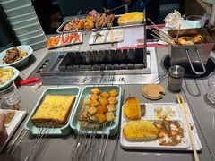 -邢氏老太太烤串(北兴街店)