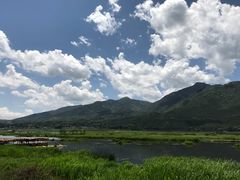 景点-腾冲北海湿地