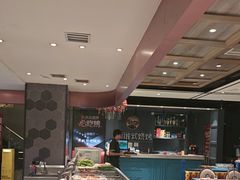 -通海俄式烧烤·俄罗斯大串(嵩山路店)