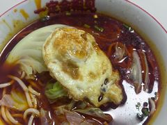 -易毛特色牛肉面(解放碑步行街店)