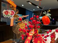 -傑·料理·海鲜放题(佛山文华荟店)
