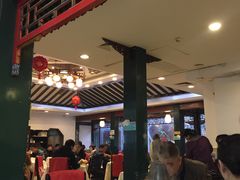 -东来顺饭庄(王府井步行街店)
