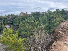 -蟠龙山长城景区