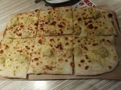 -必胜客(上海新南方商城PH店)
