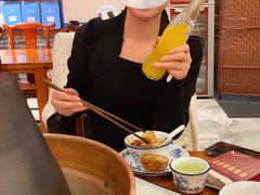 -乐宴·老北京铜火锅(桂庙店)