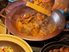 -吃饭皇帝大(解放西路店)