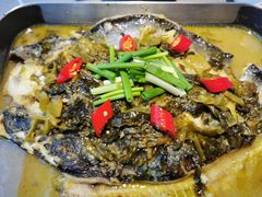 -半天妖烤鱼(永旺梦乐城店)