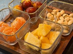 -蒋记海鲜姿造•洋房别墅(星河湾店)