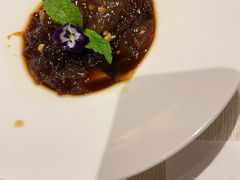 -唐拉雅秀酒店-唐苑中餐厅