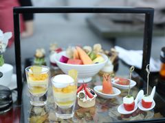 -无锡苏宁银河国际酒店·大堂酒廊