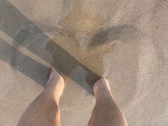 -南澳海滩