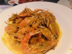 -王庄阿咪海鲜大排档(象园店)